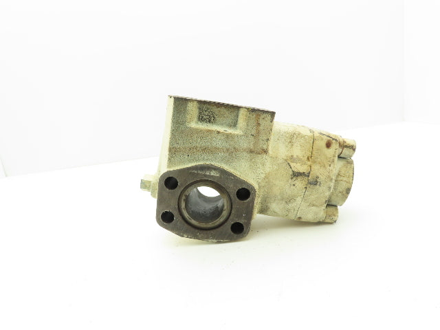 Vickers CPF2S 12 AW 3S M FPA 4WL H5 20 Hydraulic Pressure Control Relief Valve