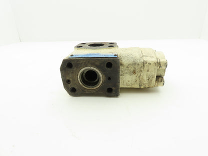 Vickers CPF2S 12 AW 3S M FPA 4WL H5 20 Hydraulic Pressure Control Relief Valve