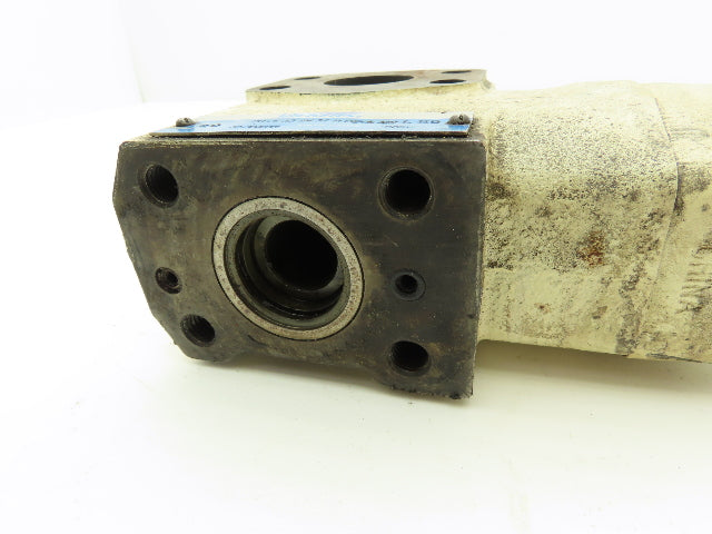Vickers CPF2S 12 AW 3S M FPA 4WL H5 20 Hydraulic Pressure Control Relief Valve