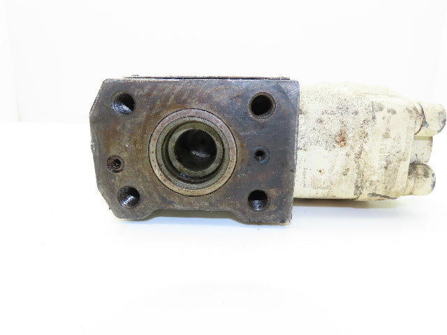Vickers CPF2S 12 AW 3S M FPA 4WL H5 20 Hydraulic Pressure Control Relief Valve