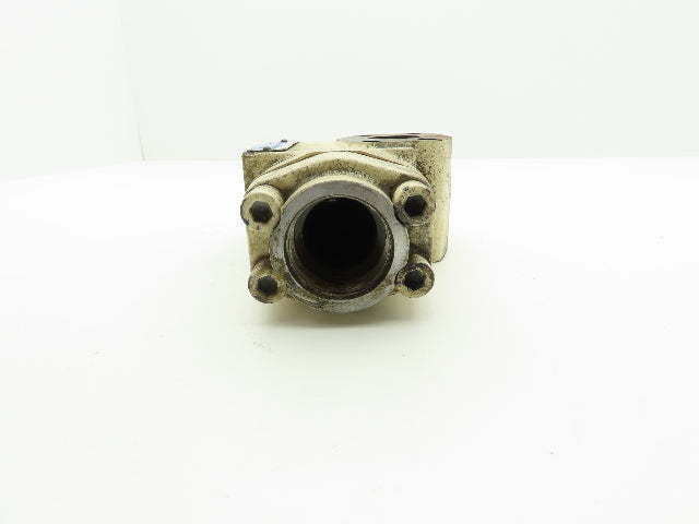 Vickers CPF2S 12 AW 3S M FPA 4WL H5 20 Hydraulic Pressure Control Relief Valve