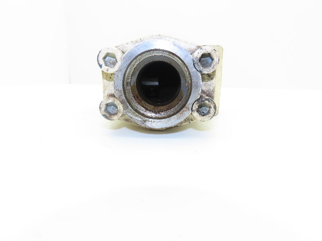 Vickers CPF2S 12 AW 3S M FPA 4WL H5 20 Hydraulic Pressure Control Relief Valve