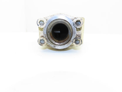 Vickers CPF2S 12 AW 3S M FPA 4WL H5 20 Hydraulic Pressure Control Relief Valve