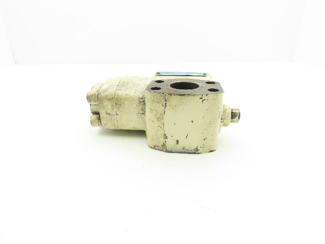 Vickers CPF2S 12 AW 3S M FPA 4WL H5 20 Hydraulic Pressure Control Relief Valve