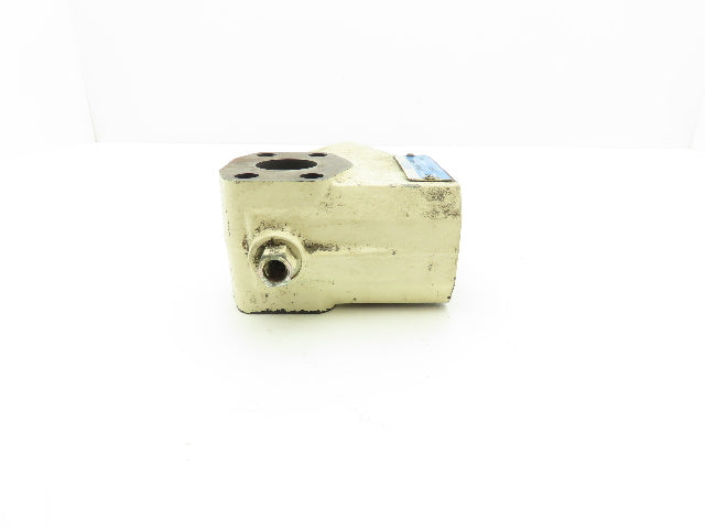 Vickers CPF2S 12 AW 3S M FPA 4WL H5 20 Hydraulic Pressure Control Relief Valve
