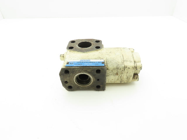 Vickers CPF2S 12 AW 3S M FPA 4WL H5 20 Hydraulic Pressure Control Relief Valve