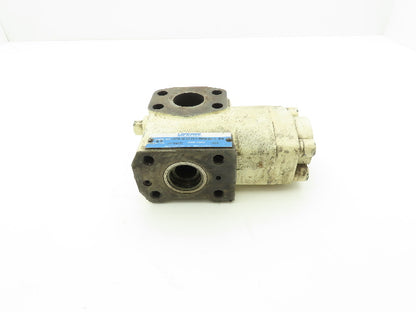 Vickers CPF2S 12 AW 3S M FPA 4WL H5 20 Hydraulic Pressure Control Relief Valve