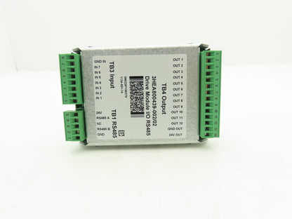 ABB 3HEA800439-002/02 Drive Module I/O RS485