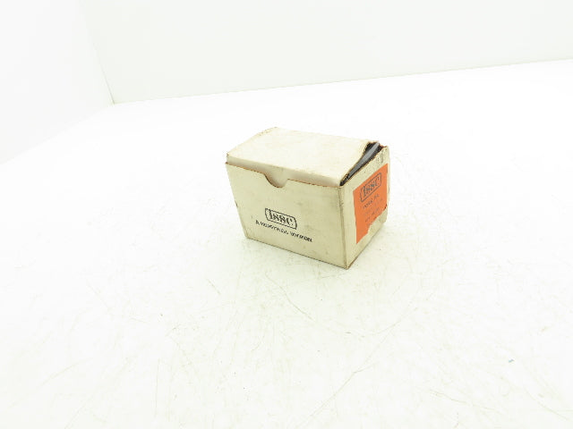 ISSC 1013-1-E-2-B Solid State Time Delay Relay 115 VAC 50/60 Hz Output 10A