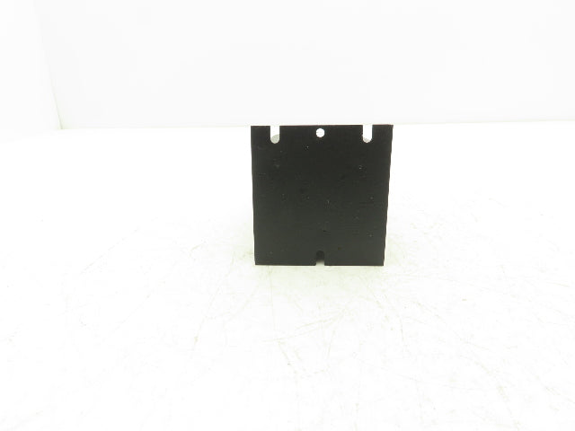 ISSC 1013-1-E-2-B Solid State Time Delay Relay 115 VAC 50/60 Hz Output 10A