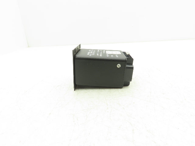 ISSC 1013-1-E-2-B Solid State Time Delay Relay 115 VAC 50/60 Hz Output 10A