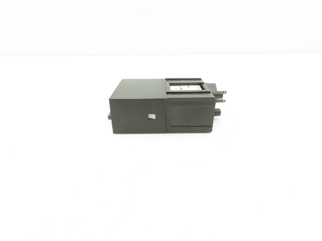 IVO F504.650DAKB Electromechanical Count Meter Pulse Counter 110 VDC Panel Mount