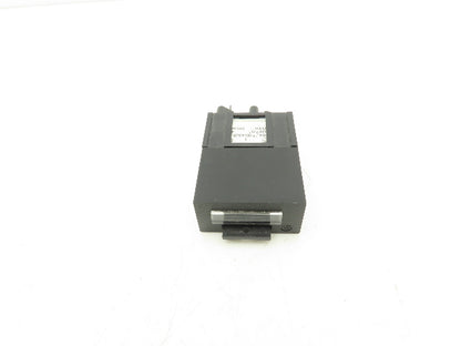 IVO F504.650DAKB Electromechanical Count Meter Pulse Counter 110 VDC Panel Mount