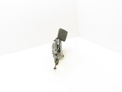 Hyster E50Z-33 Electric Forklift Brake Pedal & Master Cylinder Assembly