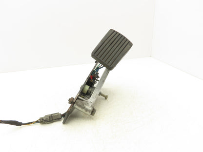 Hyster E50Z-33 Electric Forklift Brake Pedal & Master Cylinder Assembly