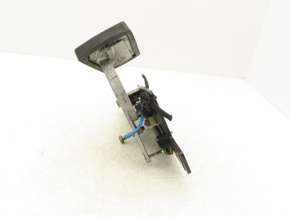 Hyster E50Z-33 Electric Forklift Brake Pedal & Master Cylinder Assembly
