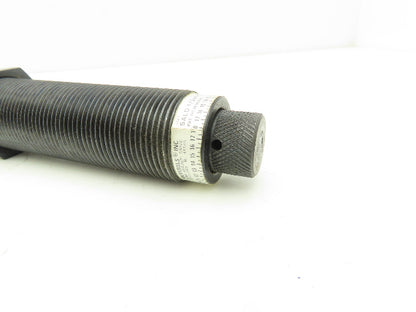 Enertrols SALD 1/2x1-S Hydraulic Shock Absorber Adjustable 1" Stroke