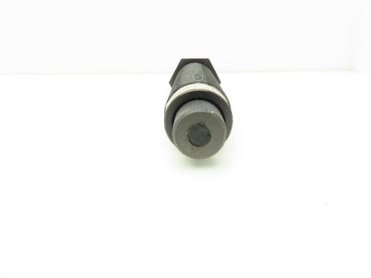 Enertrols SALD 1/2x1-S Hydraulic Shock Absorber Adjustable 1" Stroke