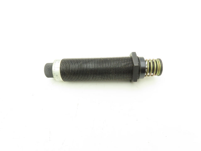 Enertrols SALD 1/2x1-S Hydraulic Shock Absorber Adjustable 1" Stroke