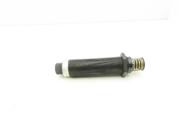 Enertrols SALD 1/2x1-S Hydraulic Shock Absorber Adjustable 1" Stroke
