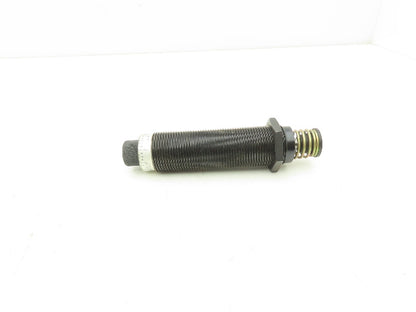 Enertrols SALD 1/2x1-S Hydraulic Shock Absorber Adjustable 1" Stroke