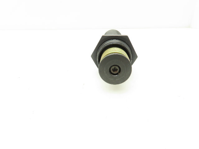 Enertrols SALD 1/2x1-S Hydraulic Shock Absorber Adjustable 1" Stroke
