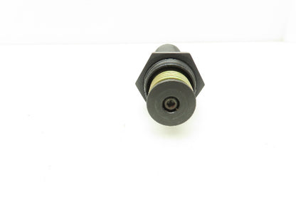 Enertrols SALD 1/2x1-S Hydraulic Shock Absorber Adjustable 1" Stroke