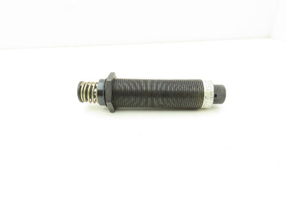 Enertrols SALD 1/2x1-S Hydraulic Shock Absorber Adjustable 1" Stroke