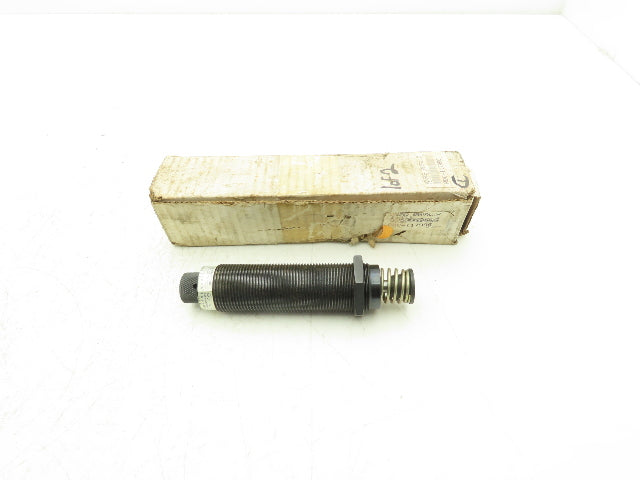 Enertrols SALD 1/2x1-S Hydraulic Shock Absorber Adjustable 1" Stroke