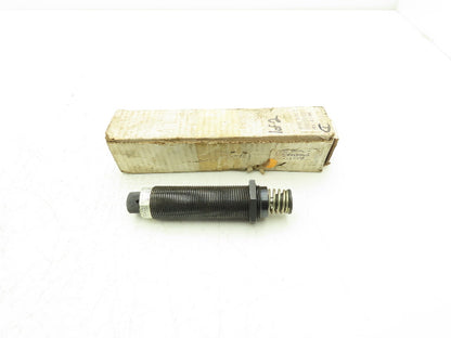 Enertrols SALD 1/2x1-S Hydraulic Shock Absorber Adjustable 1" Stroke