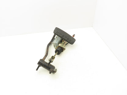 Hyster E50Z-33 Forklift Throttle Accelerator Pedal & Potentiometer