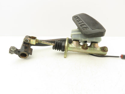 Hyster E50Z-33 Forklift Throttle Accelerator Pedal & Potentiometer