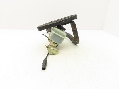 Hyster E50Z-33 Forklift Throttle Accelerator Pedal & Potentiometer