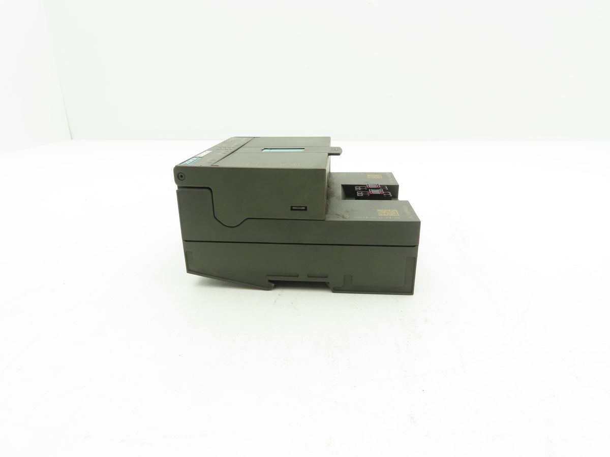 Siemens 6ES7158-3AD01-0XA0 SIMATIC S7 DP PN/PN Coupler Profinet Module PROFISafe