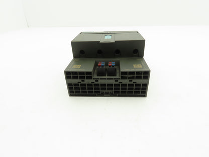 Siemens 6ES7158-3AD01-0XA0 SIMATIC S7 DP PN/PN Coupler Profinet Module PROFISafe