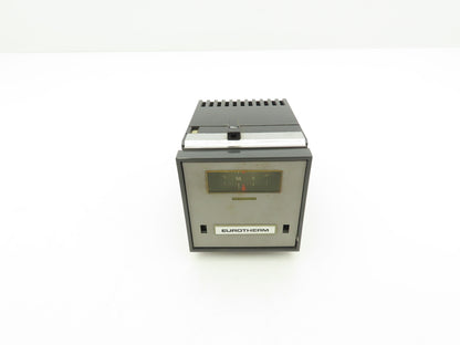 Eurotherm 101-028-70-015-19-2T-03-99-00(203) Temperature Controller Modular Analog