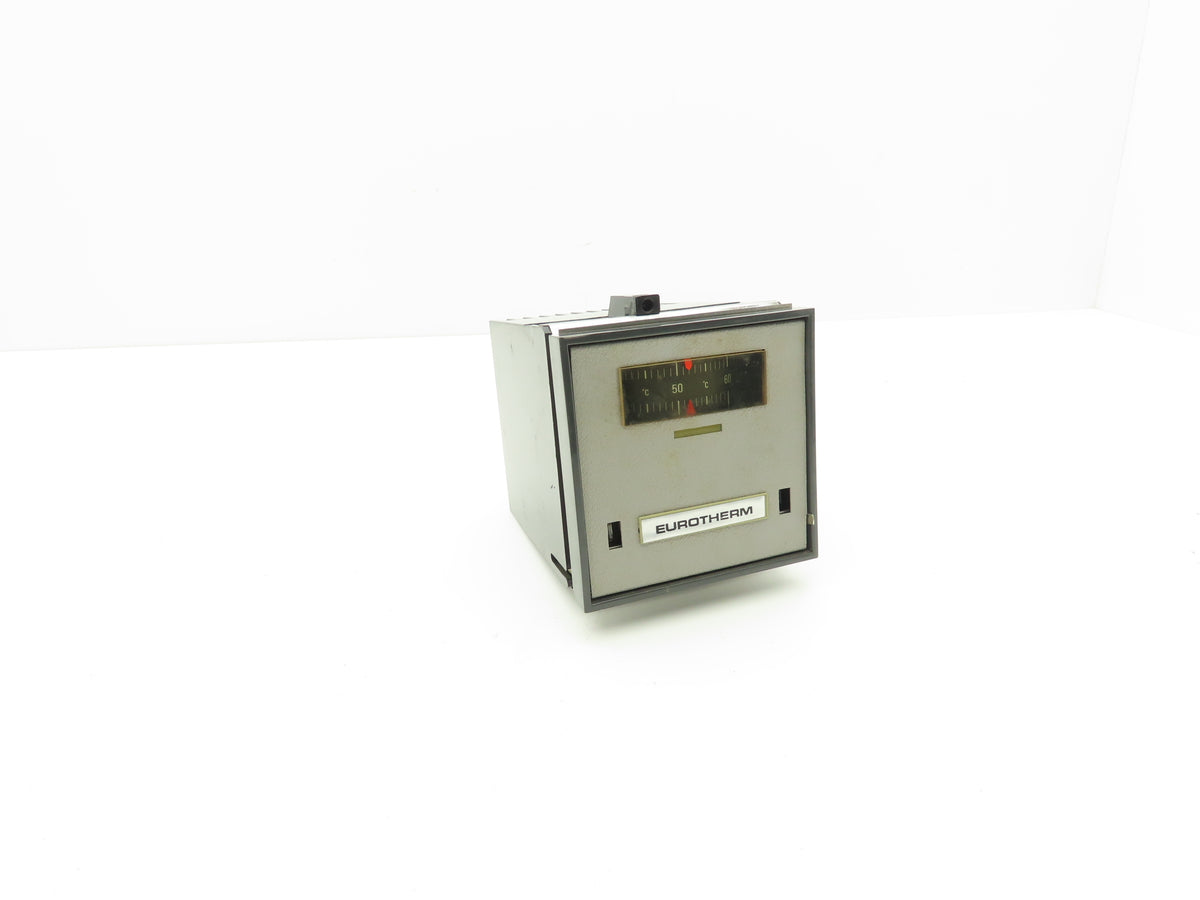 Eurotherm 101-028-70-015-19-2T-03-99-00(203) Temperature Controller Modular Analog