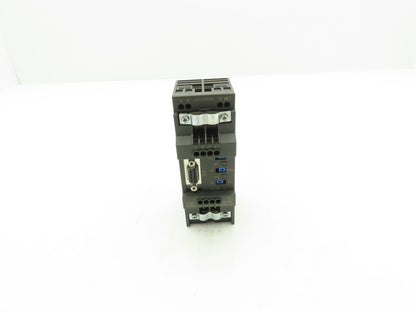 Siemens 6ES7 972-0AA02-0XA0 SIMATIC S7 DP RS485 Repeater PROFIBUS MPI Bus Module