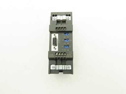 Siemens 6ES7 972-0AA02-0XA0 SIMATIC S7 DP RS485 Repeater PROFIBUS MPI Bus Module