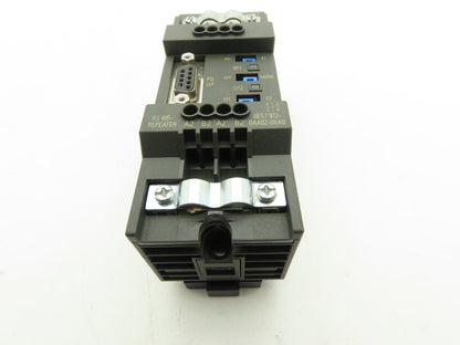 Siemens 6ES7 972-0AA02-0XA0 SIMATIC S7 DP RS485 Repeater PROFIBUS MPI Bus Module