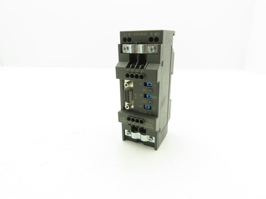Siemens 6ES7 972-0AA02-0XA0 SIMATIC S7 DP RS485 Repeater PROFIBUS MPI Bus Module