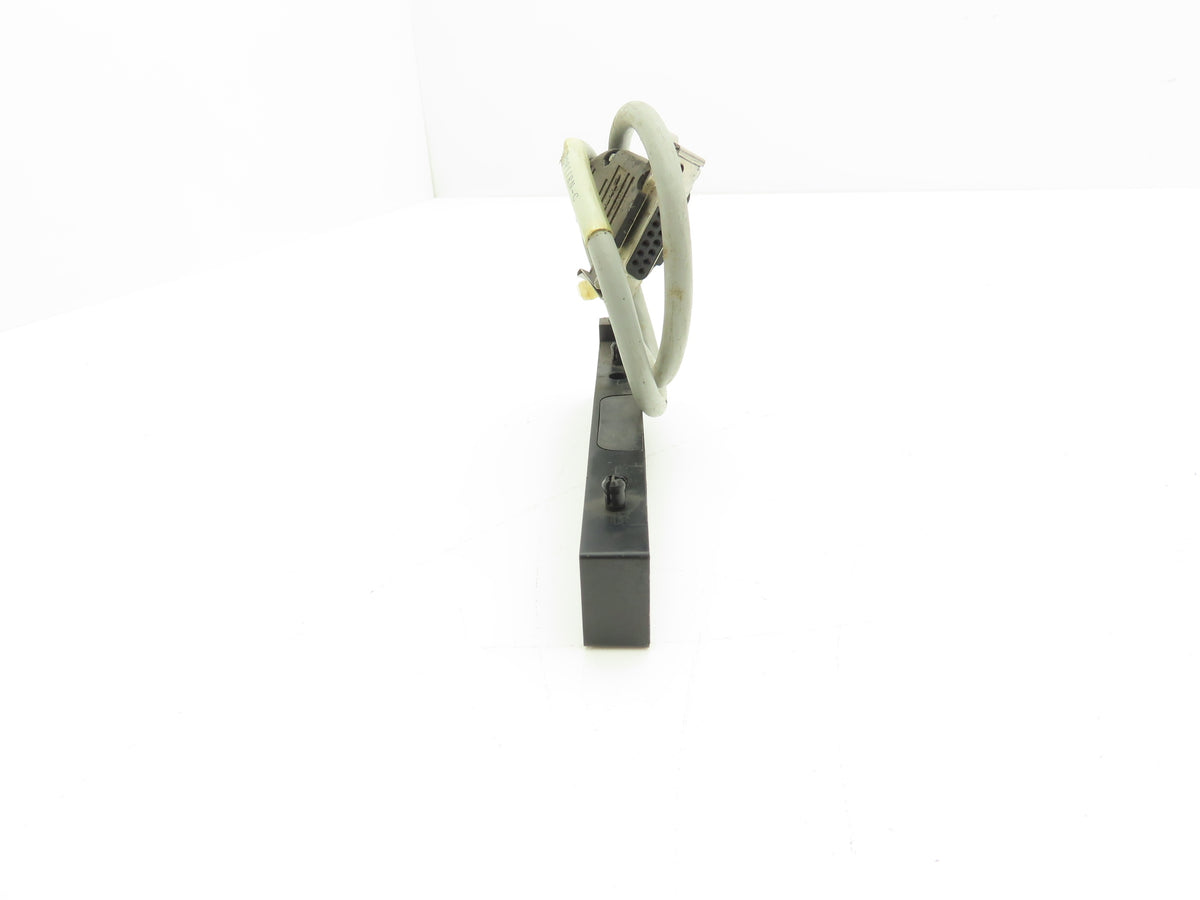 Volex P0911RN-C Serial Connector Adapter 22" Cable w/15 Pin DB15 Female Plug