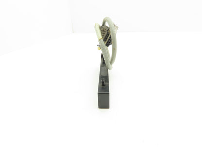 Volex P0911RN-C Serial Connector Adapter 22" Cable w/15 Pin DB15 Female Plug
