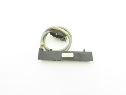 Volex P0911RN-C Serial Connector Adapter 22" Cable w/15 Pin DB15 Female Plug