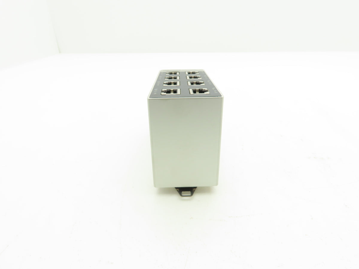 Phoenix 2891929 FL SWITCH SFN 8TX 8 Port Industrial Ethernet Switch 24V