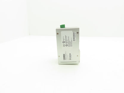 Phoenix 2891929 FL SWITCH SFN 8TX 8 Port Industrial Ethernet Switch 24V
