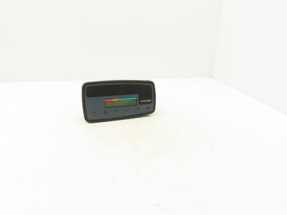 Hyster Danaher 83Y26002A009 Dash Display Master Controller OPT10-C4 Off E50Z-33