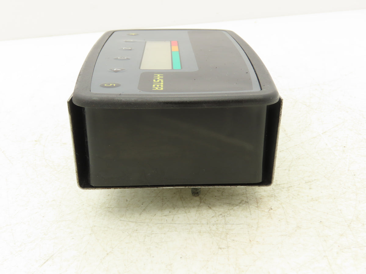 Hyster Danaher 83Y26002A009 Dash Display Master Controller OPT10-C4 Off E50Z-33