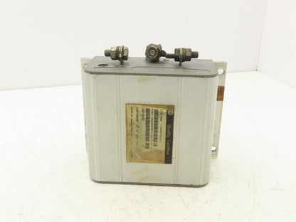 General Electric IC4486CNV4LF Forklift DC/DC Converter 48/12V Off Hyster E50Z-33