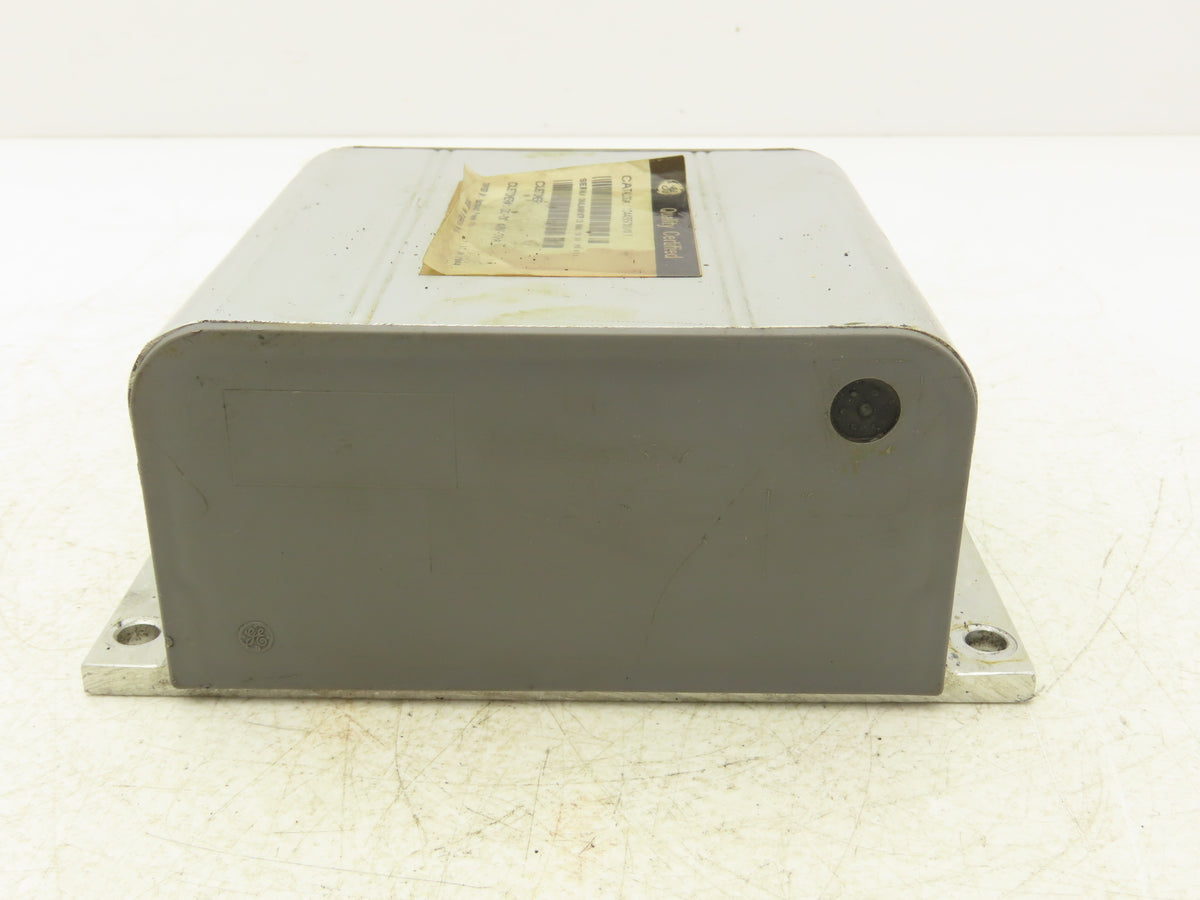 General Electric IC4486CNV4LF Forklift DC/DC Converter 48/12V Off Hyster E50Z-33